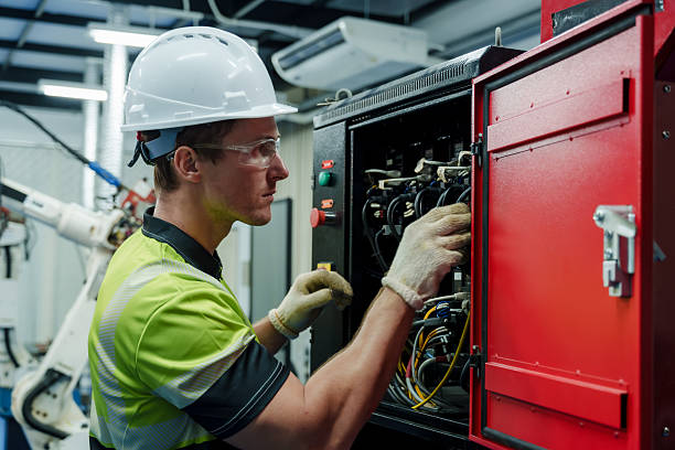 24/7 Emergency Generator Installation experts in Morris, AL