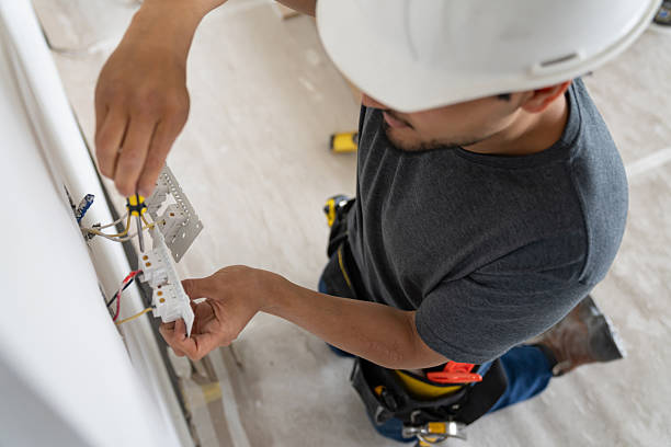 Reliable Generator Installation contractor in Morris, AL by No Joke electrician