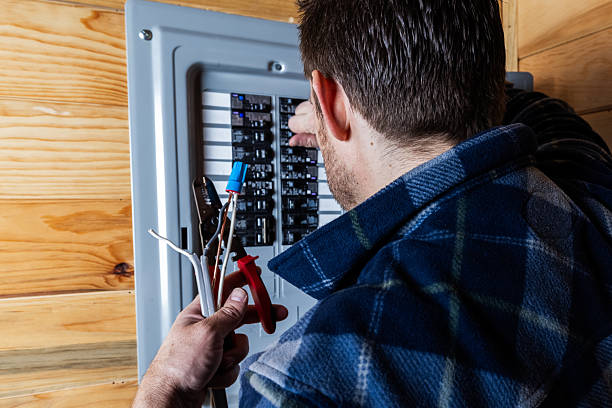 Affordable Generator Installation solutions in Morris, AL